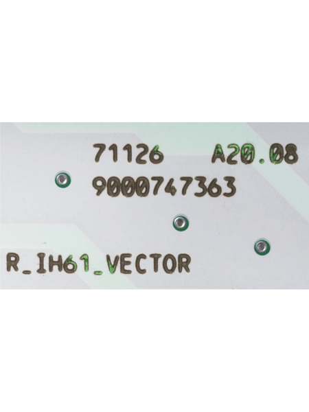 00703305 Modul Bosch | Siemens