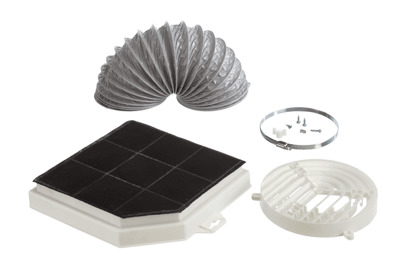 00706596 Standard recirculation kit Bosch | Siemens