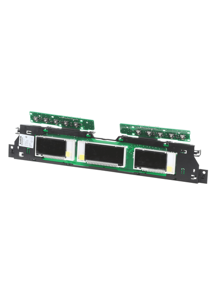 00708720 Ovládací modul nenaprogramovaný Bosch | Siemens