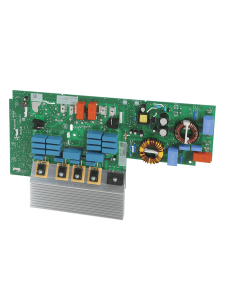 00741687 Modul Bosch | Siemens