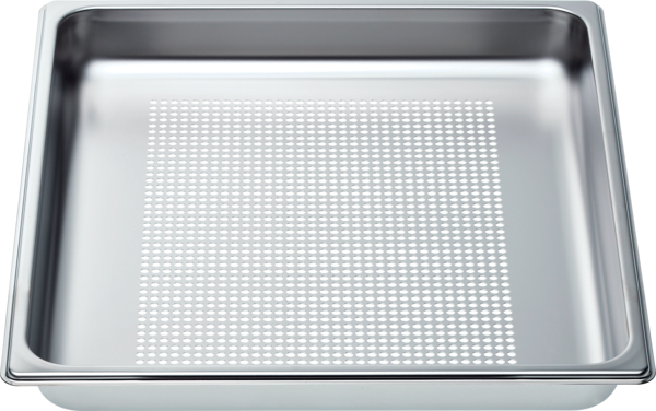 00741837 Napařovací miska GN Bosch | Siemens