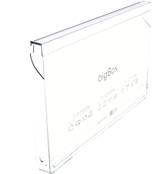 00743287 Šuplík do lednice Bosch | Siemens