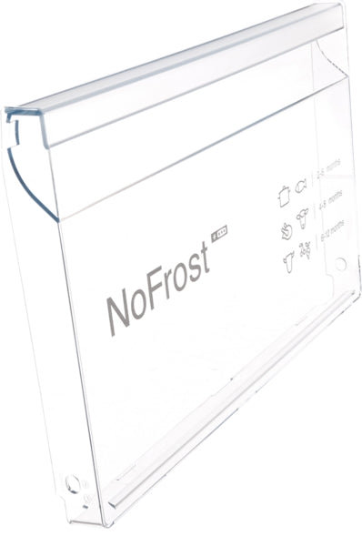 00744752 Panel Bosch | Siemens