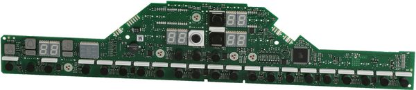 00745596 Operační modul Bosch | Siemens
