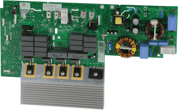 00748316 Modul Bosch | Siemens