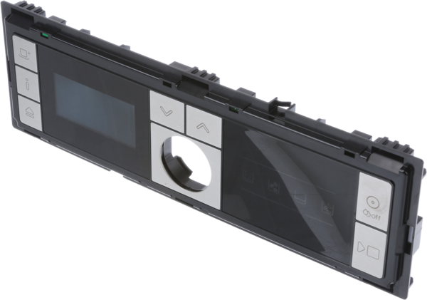 00748694 Modul display Bosch | Siemens