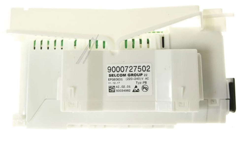 00750216 Elektronika do myčky nádobí Bosch | Siemens