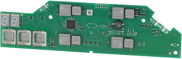 00750804 Operační modul Bosch | Siemens