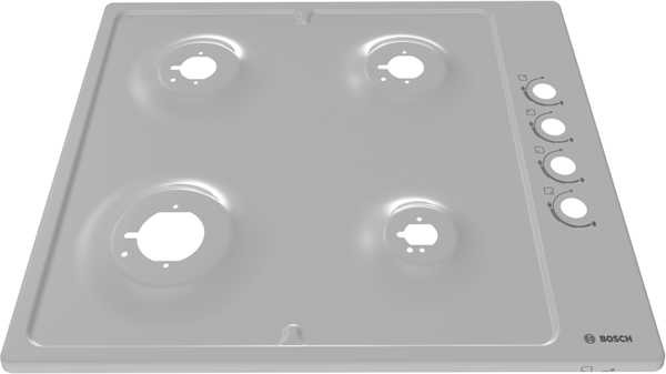 00777458 Varná deska Bosch | Siemens