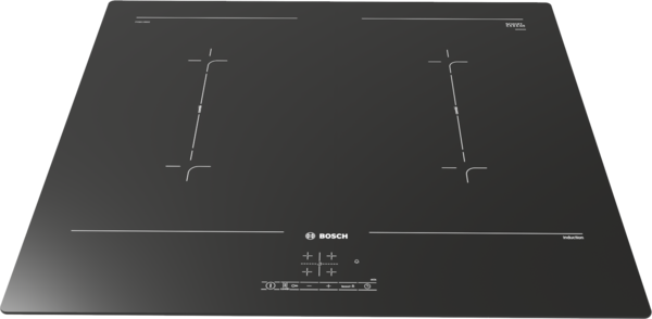 00778668 Sklokeramická deska Bosch | Siemens