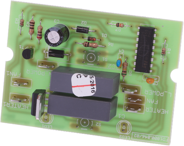 10000886 Výkonový modul Bosch | Siemens
