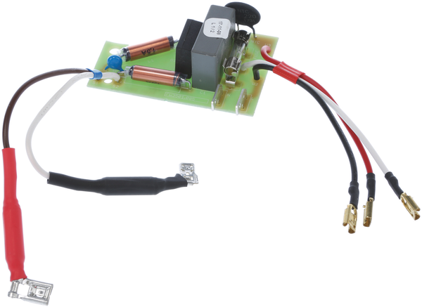 10002548 Modul motoru Bosch | Siemens