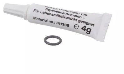 10003840 Těsnění do kávovaru Bosch | Siemens