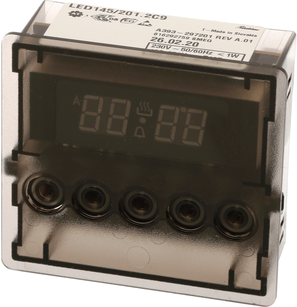 10010975 Hodiny Bosch | Siemens