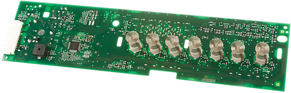 10012854 Ovládací modul naprogramovaný Bosch | Siemens
