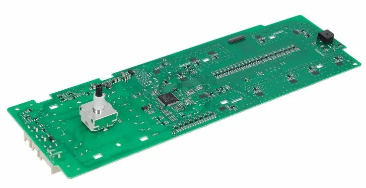 10013829 Ovládací modul do sušičky prádla Bosch | Siemens
