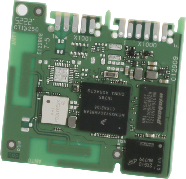 10027308 SMM naprogramovaný Bosch | Siemens