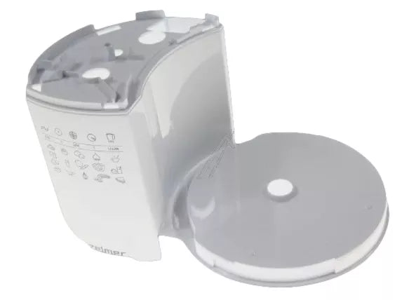 11002402 Plášť do kuchyňského robotu Bosch | Siemens