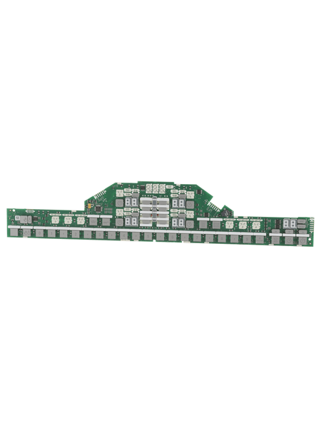 11009207 Operační modul Bosch | Siemens