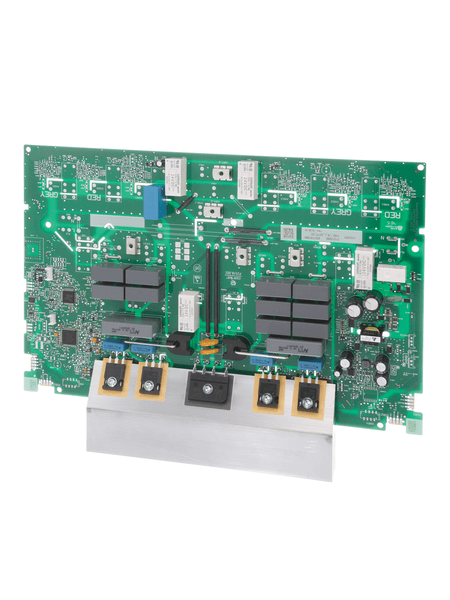 11009332 Nenaprogramovaný výkonový modul Bosch | Siemens