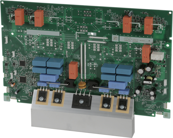 11014624 Naprogramovaný výkonový modul Bosch | Siemens