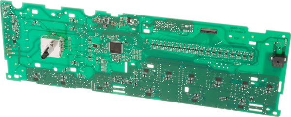 11025427 Ovládací modul naprogramovaný Bosch | Siemens
