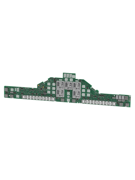 11027228 Operační modul Bosch | Siemens