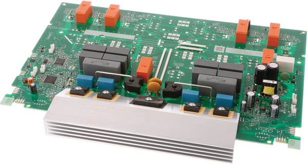 11030013 Nenaprogramovaný výkonový modul Bosch | Siemens