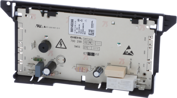 11032244 Operační modul Bosch | Siemens