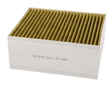 11033934 CleanAir Plus pachový filtr do odsavače par Bosch | Siemens