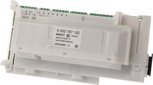 12005518 Naprogramovaný výkonový modul Bosch | Siemens