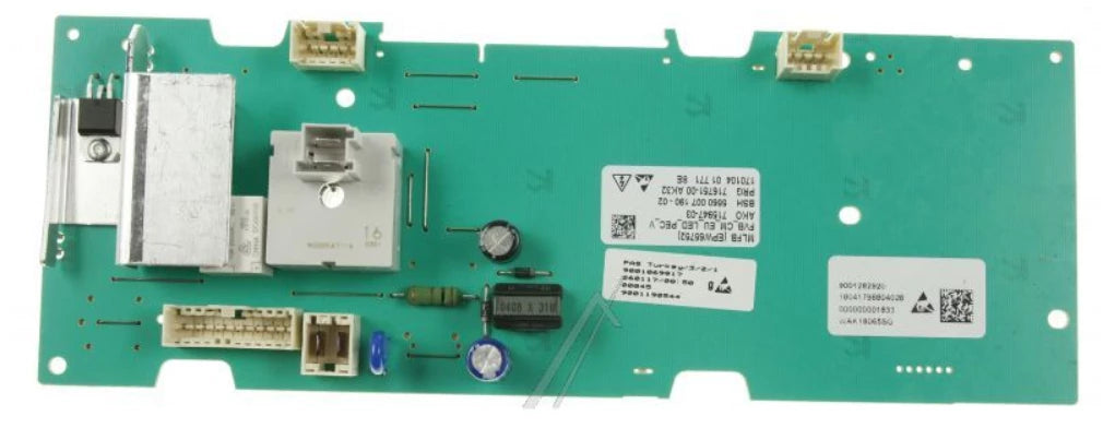 12006861 Modul do pračky Bosch | Siemens