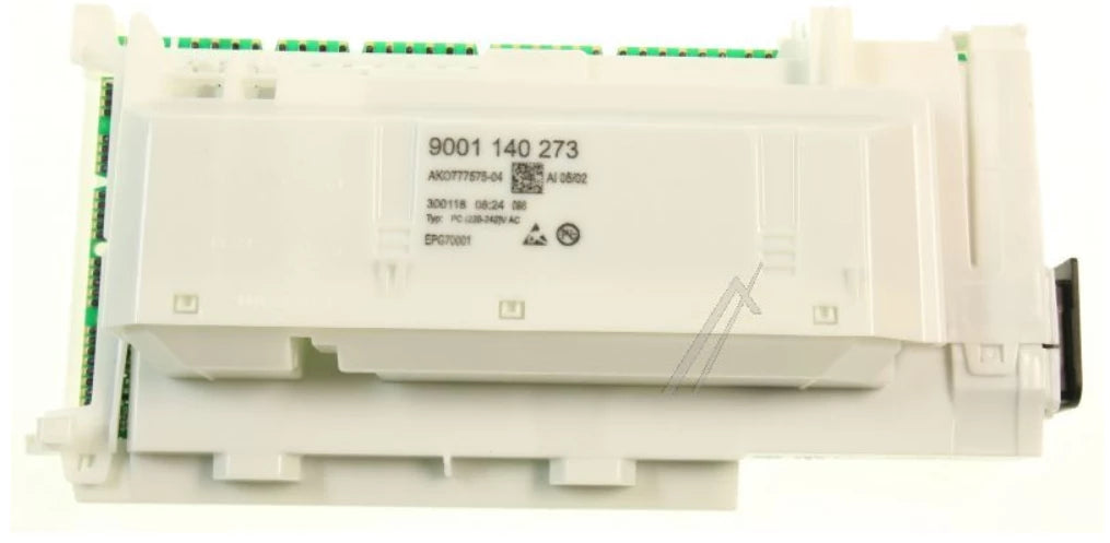 12007836 Elektronika do myčky nádobí Bosch | Siemens
