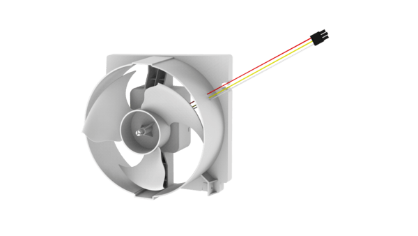 12016288 Ventilátor Bosch | Siemens