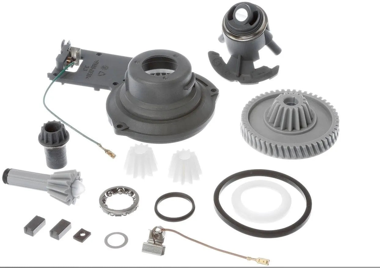 12023738 Sada do kuchyňského robotu Bosch | Siemens