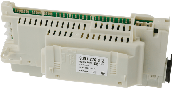 12024972 Naprogramovaný výkonový modul Bosch | Siemens