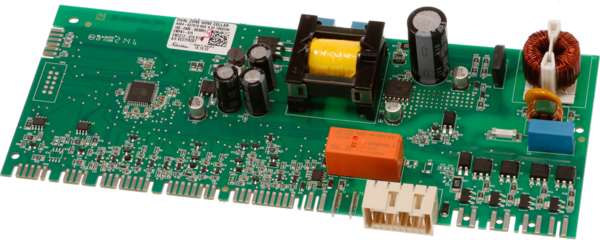 12040531 Elektronická deska Bosch | Siemens