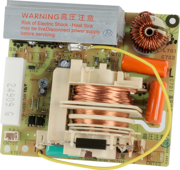 12042560 Technologie Inverter Bosch | Siemens