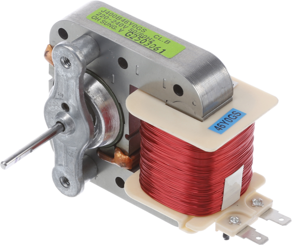 12042600 Motor ventilátoru Bosch | Siemens