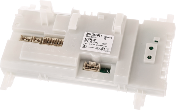 12047071 Nenaprogramovaný výkonový modul Bosch | Siemens
