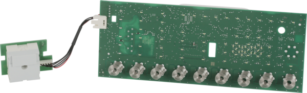12049353 Ovládací modul naprogramovaný Bosch | Siemens