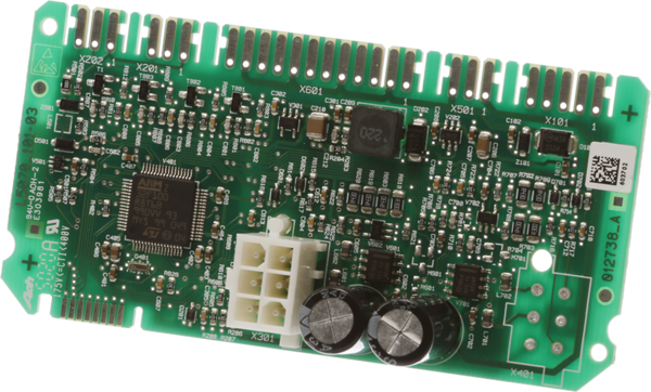 12057599 Elektronická deska Bosch | Siemens