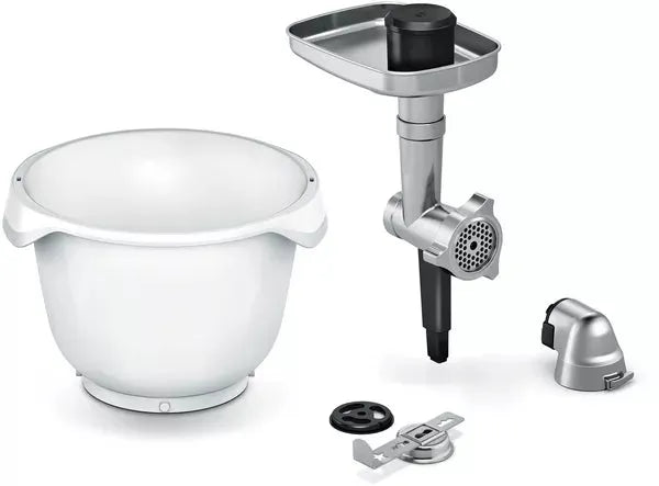 17000930 Sada příslušenství do kuchyňského robotu Bosch | Siemens