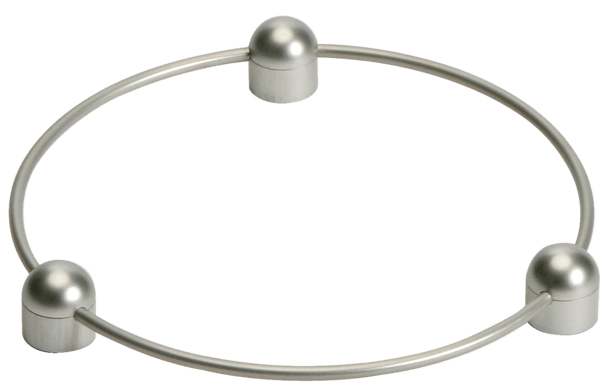 WZ400000 17006549 Držák pánve WOK Bosch | Siemens