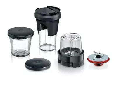 MUZS68TM 17008362 Univerzální sekáček do kuchyňského robotu Bosch | Siemens