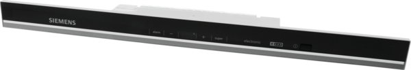 20000934 Nenaprogramovaný řídicí modul Bosch | Siemens