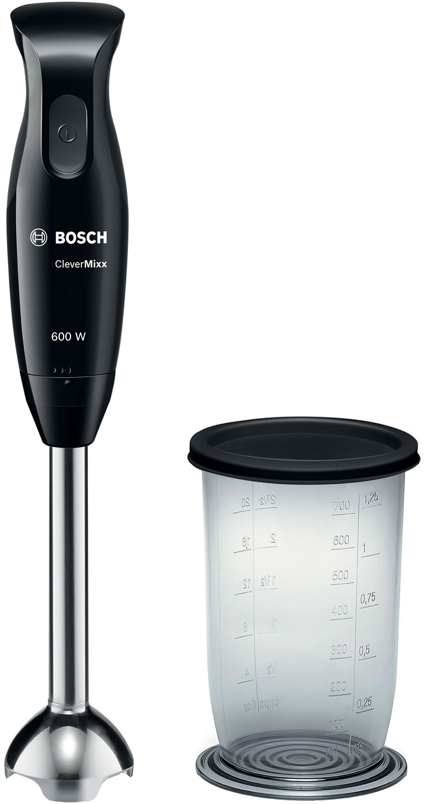MSM2610B Tyčový mixér Bosch 600 W