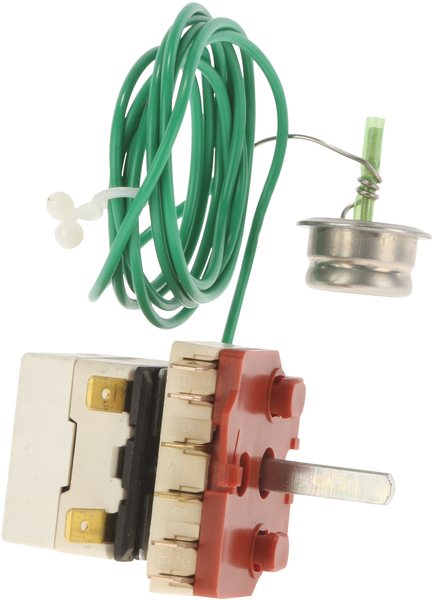 00058592 Termostat Bosch | Siemens