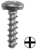 00065585 Šroub Bosch | Siemens