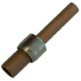 00066035 Spojka potrubí Bosch | Siemens